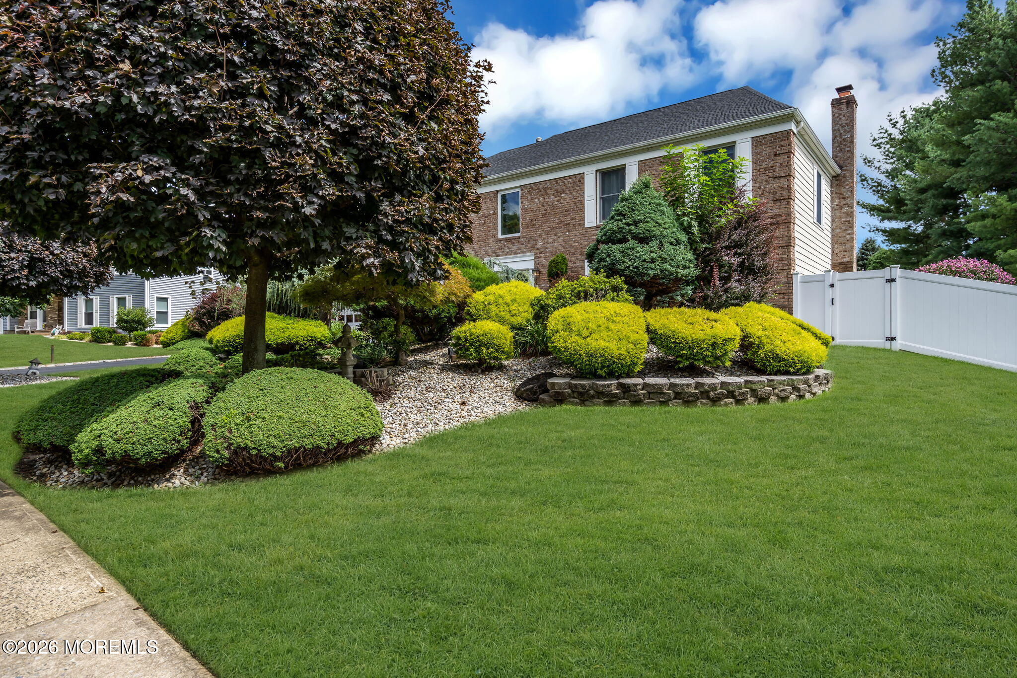4 Plowshare Court Marlboro NJ 07746