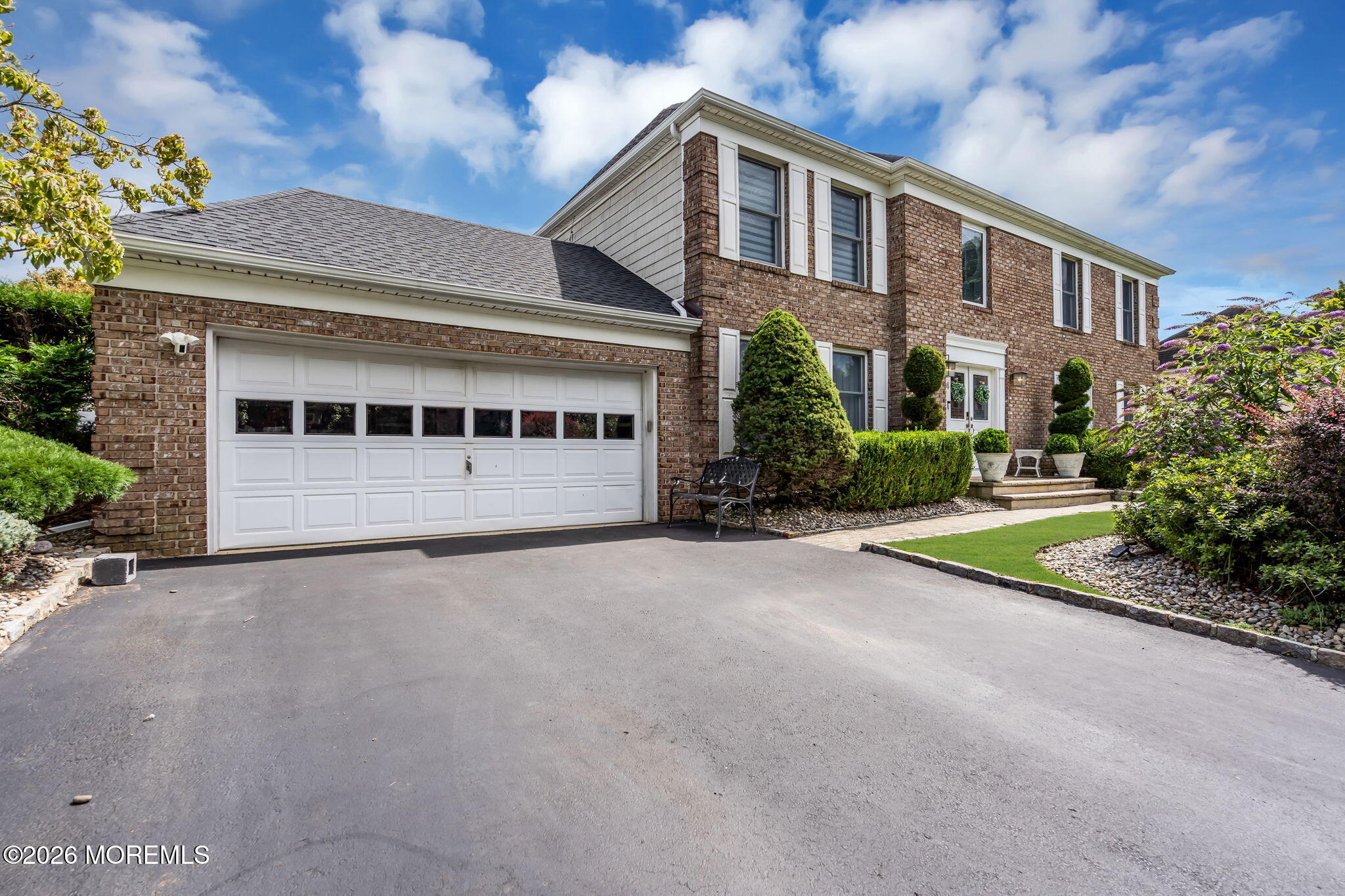 4 Plowshare Court Marlboro NJ 07746