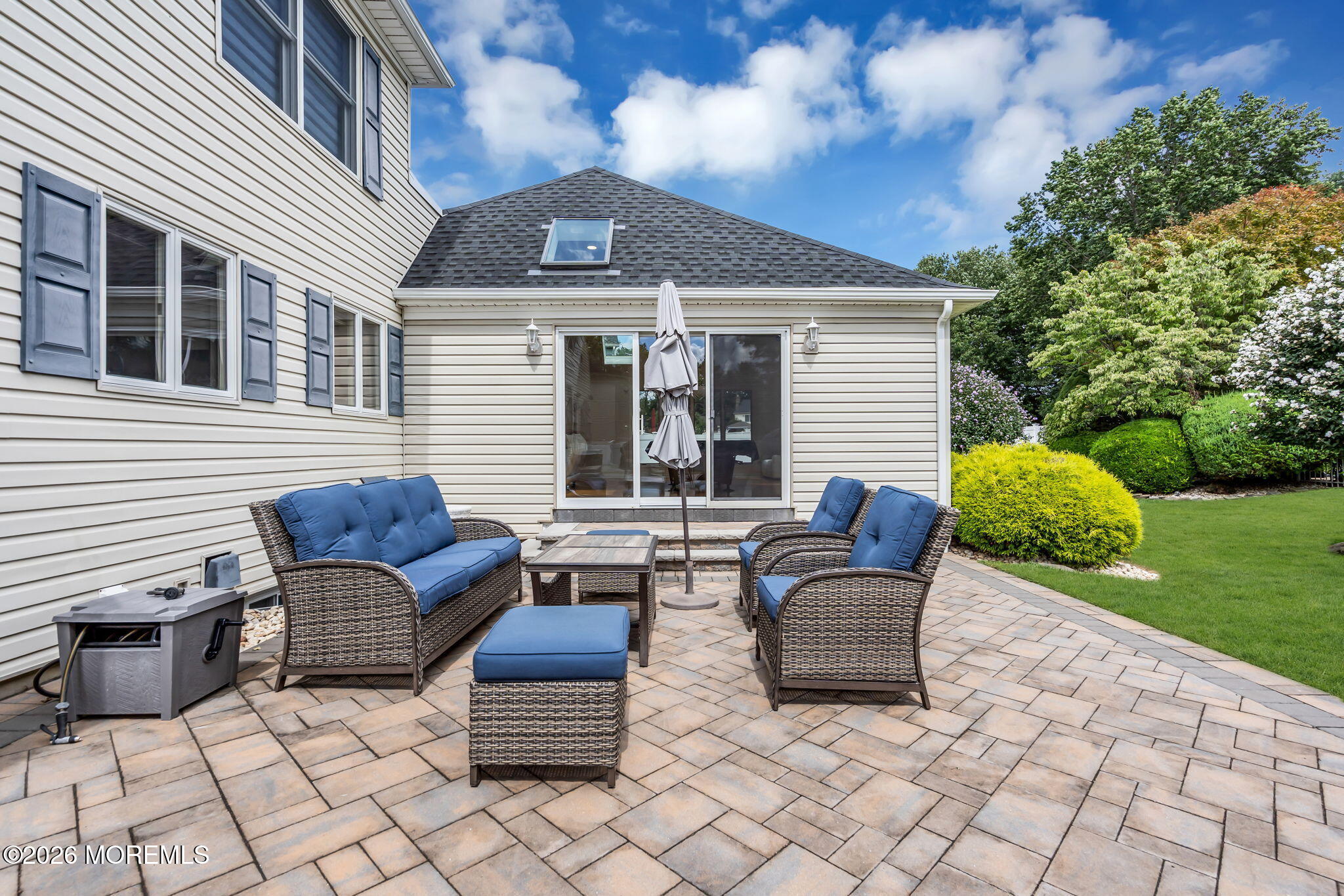 4 Plowshare Court Marlboro NJ 07746