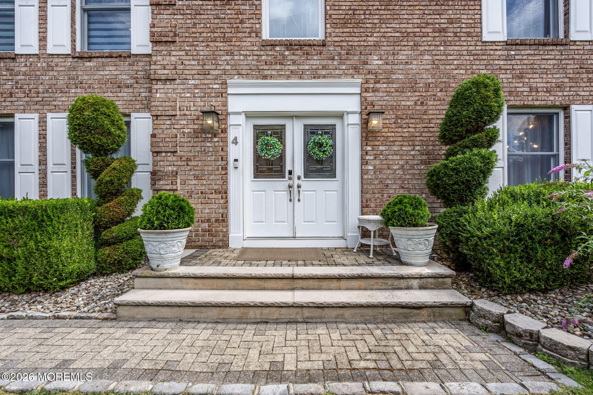 4 Plowshare Court Marlboro NJ 07746