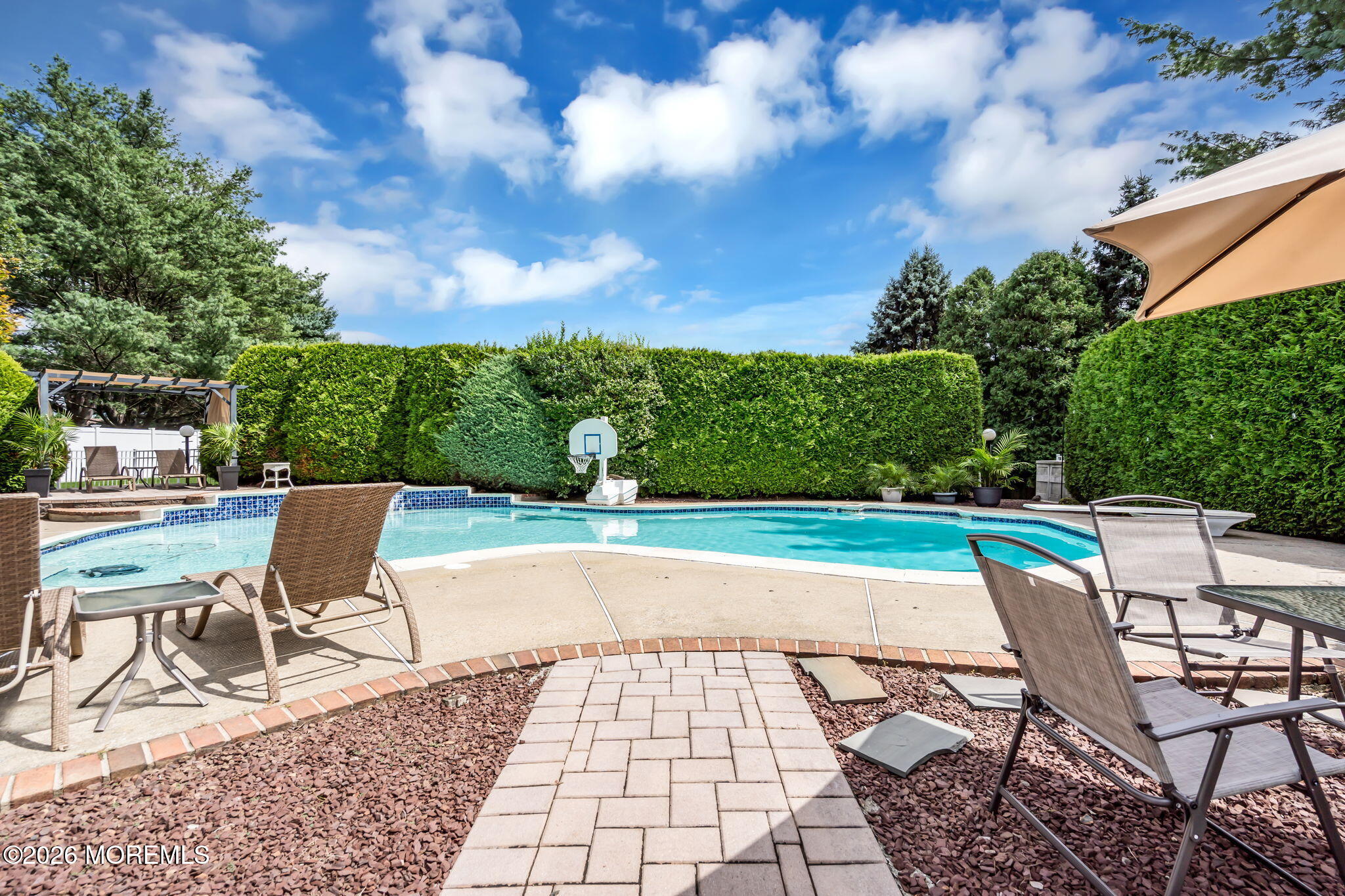 4 Plowshare Court Marlboro NJ 07746