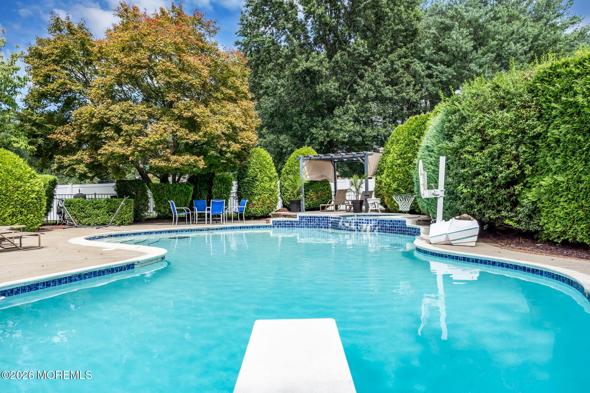 4 Plowshare Court Marlboro NJ 07746