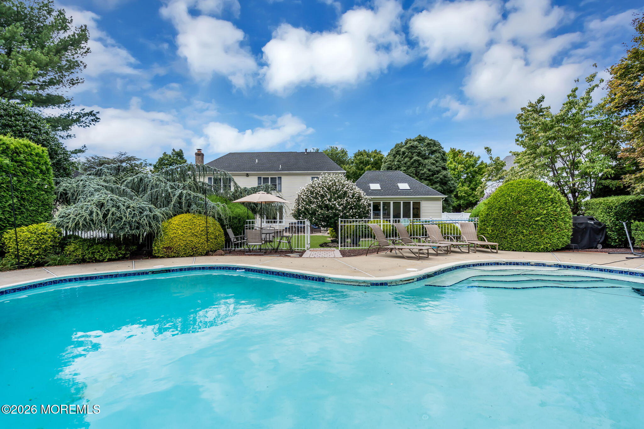 4 Plowshare Court Marlboro NJ 07746
