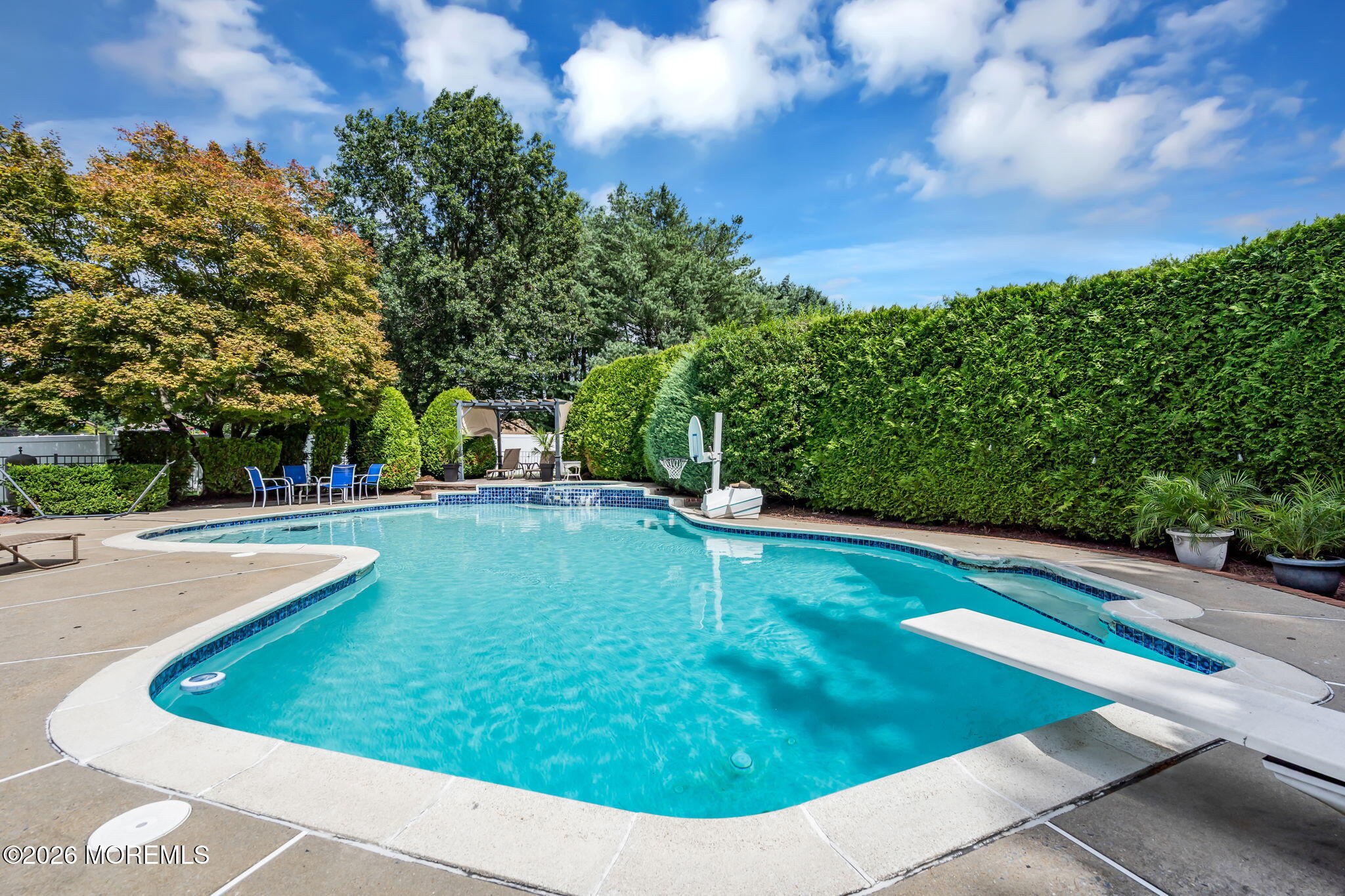 4 Plowshare Court Marlboro NJ 07746
