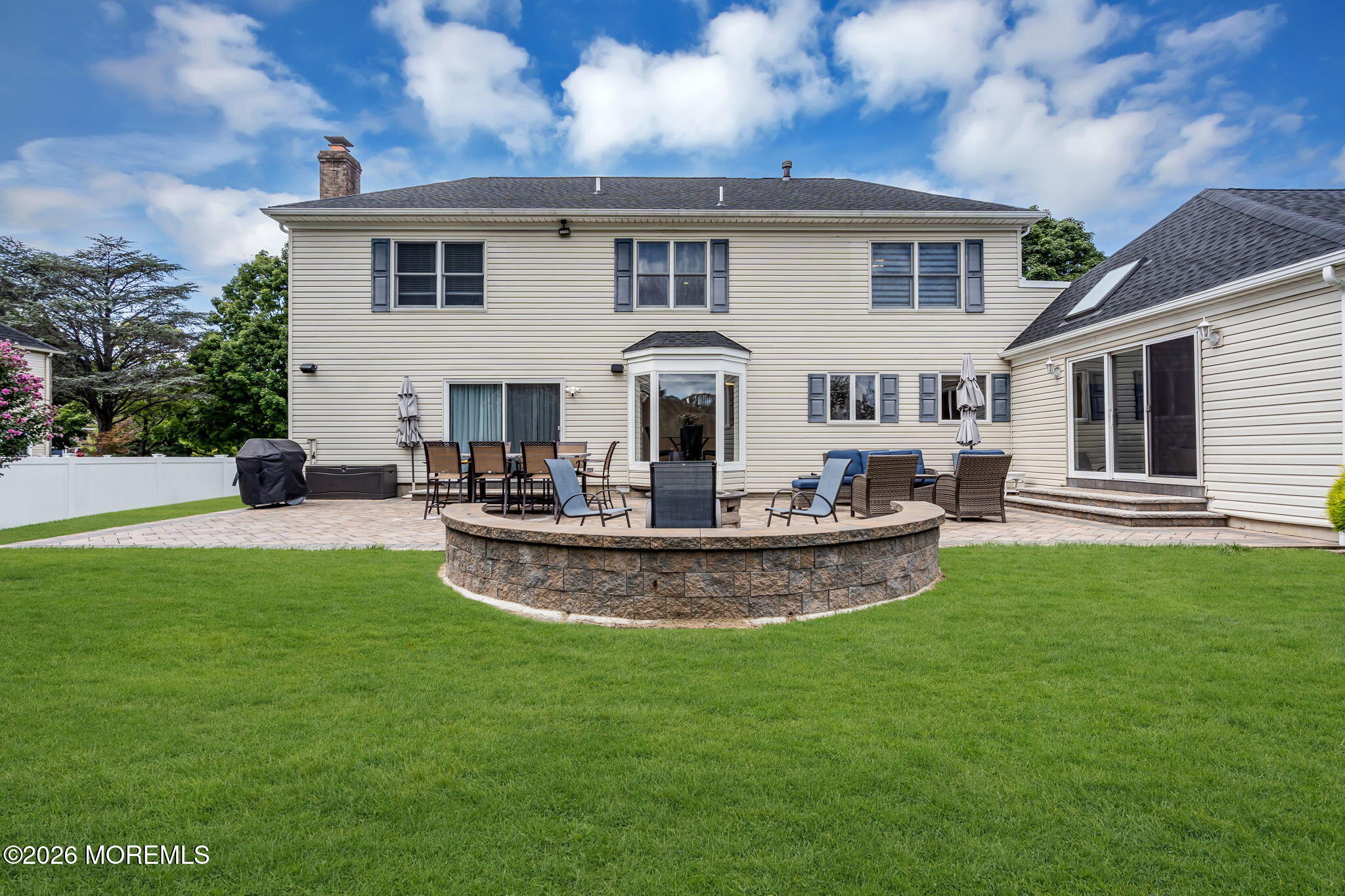4 Plowshare Court Marlboro NJ 07746