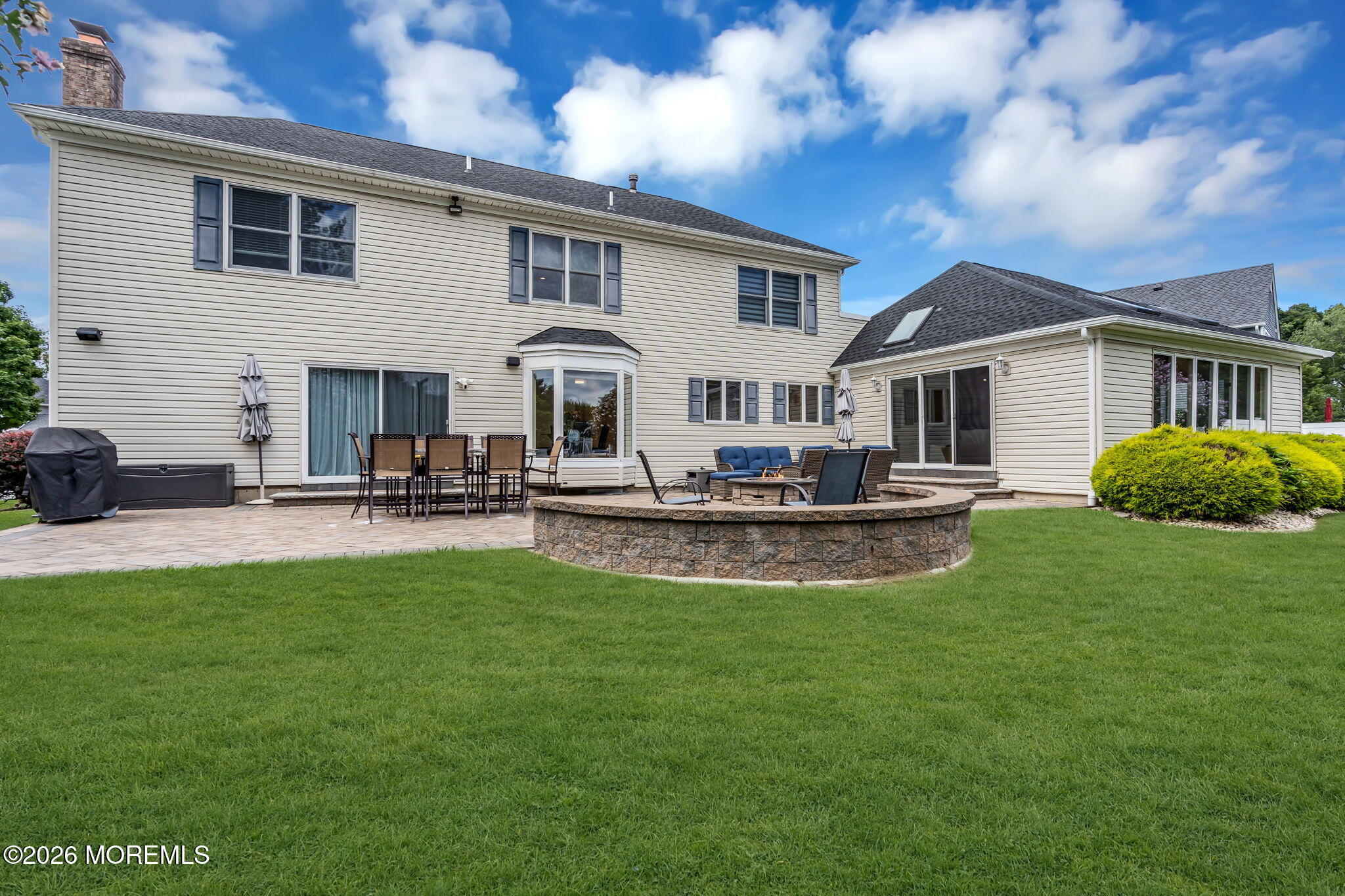 4 Plowshare Court Marlboro NJ 07746