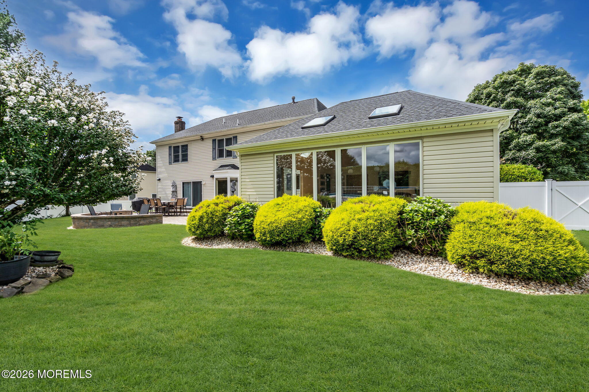 4 Plowshare Court Marlboro NJ 07746