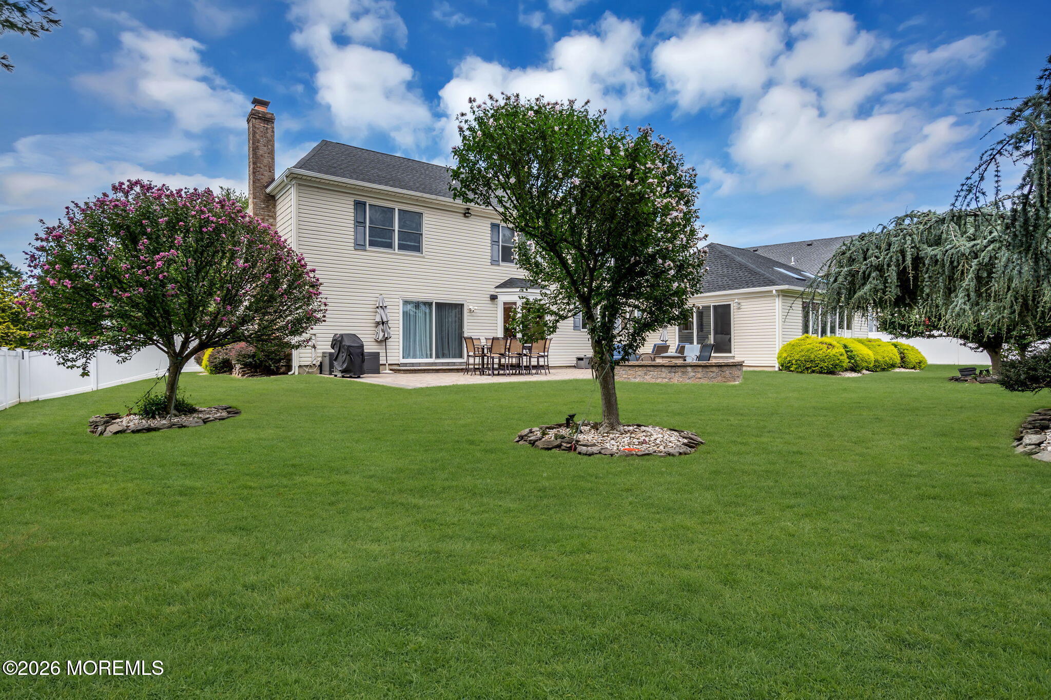 4 Plowshare Court Marlboro NJ 07746