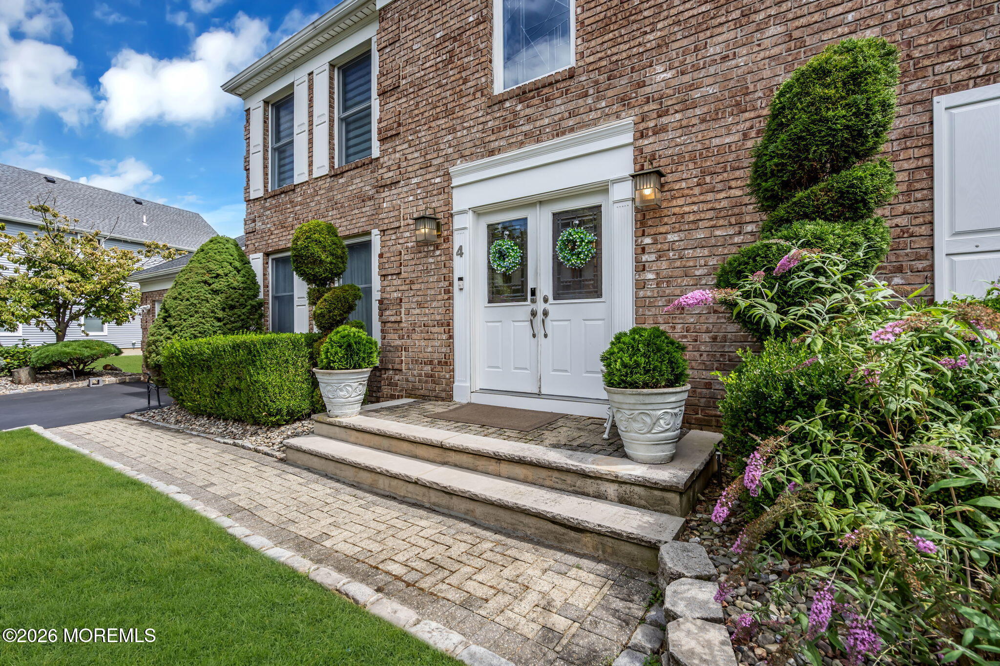 4 Plowshare Court Marlboro NJ 07746