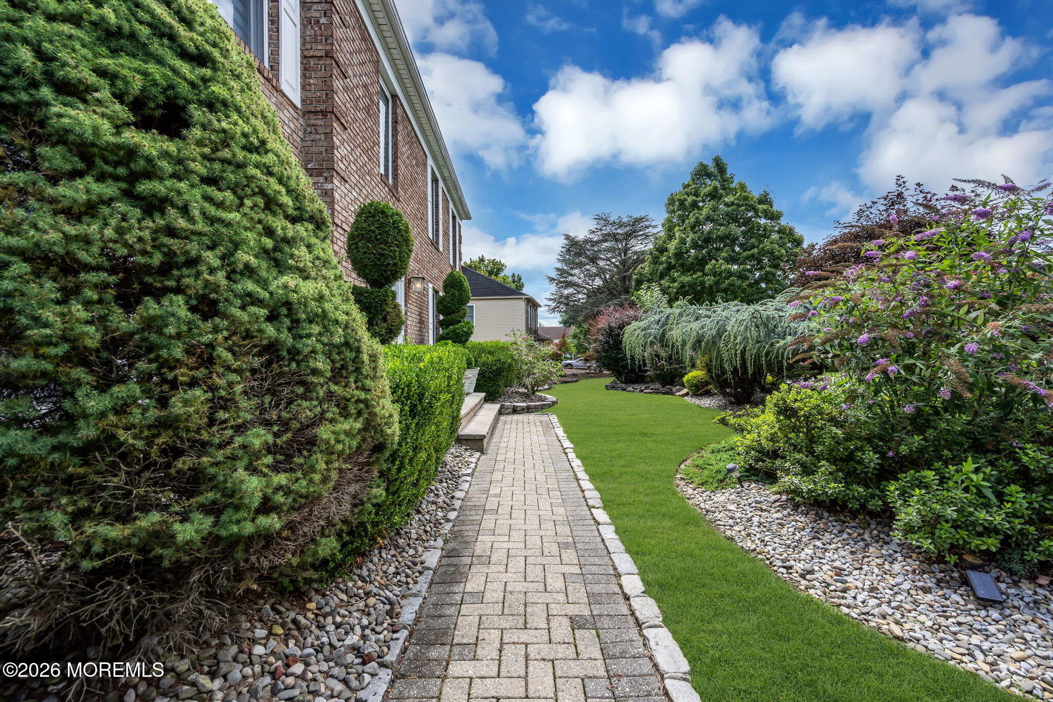 4 Plowshare Court Marlboro NJ 07746