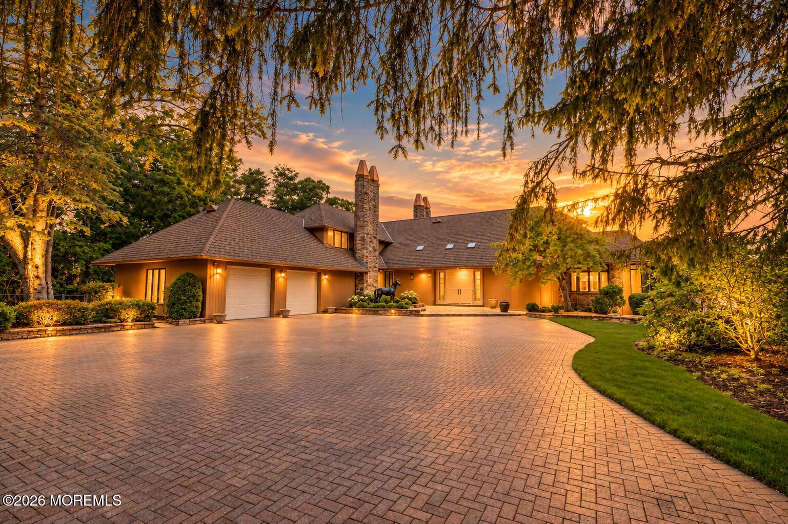 99 Holly Lane Bayville NJ 08721