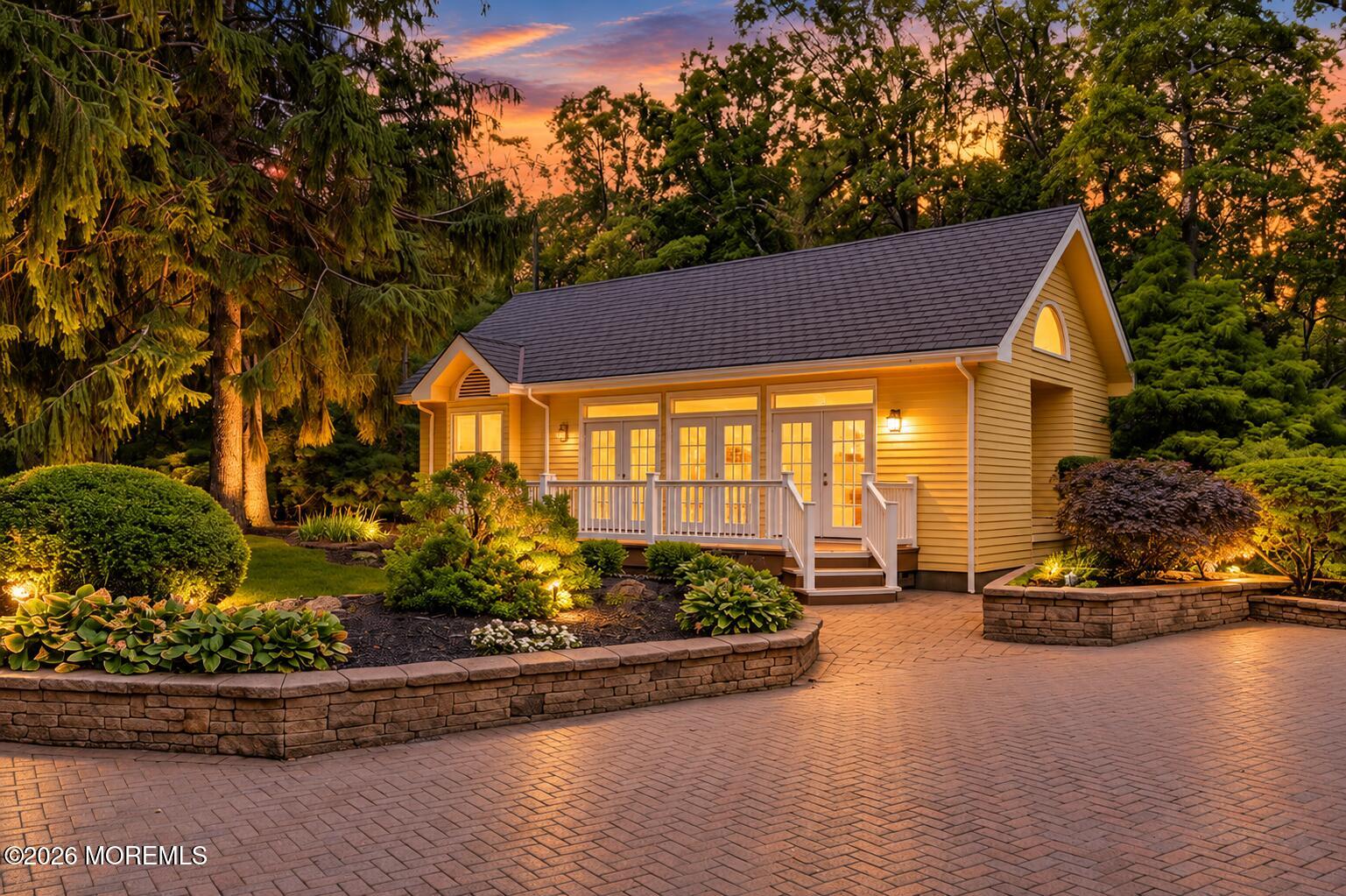 99 Holly Lane Bayville NJ 08721