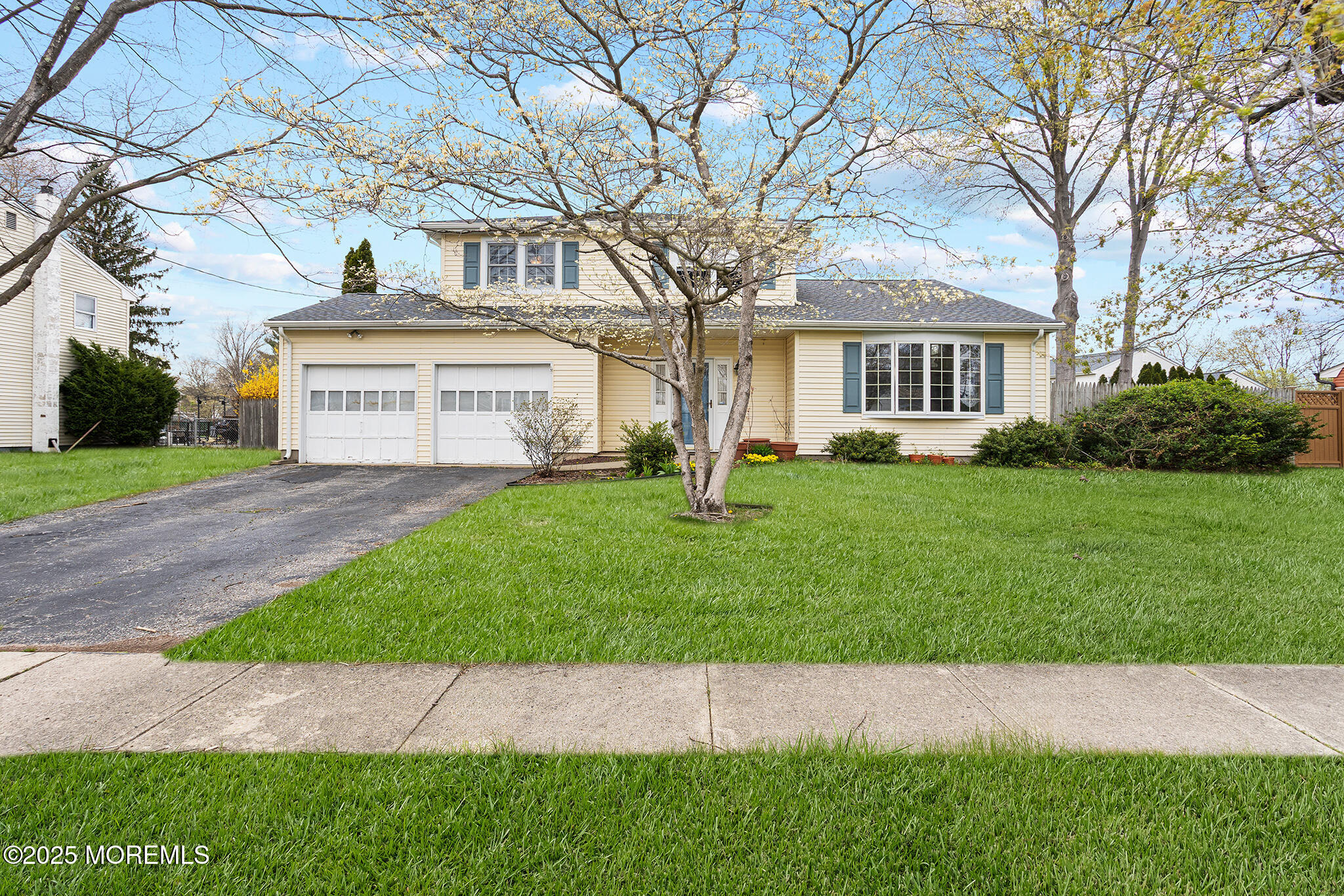 4 Graham Road Allentown NJ 08501