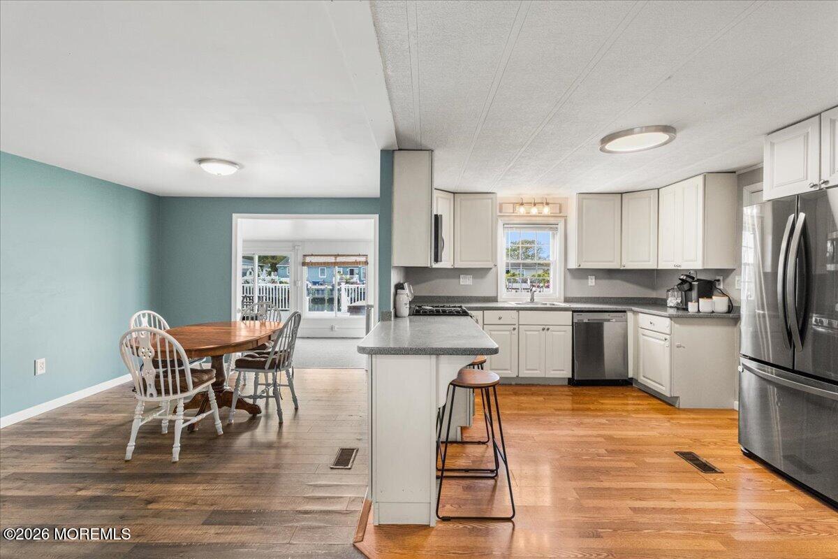 1103 Albatross Court Forked River NJ 08731