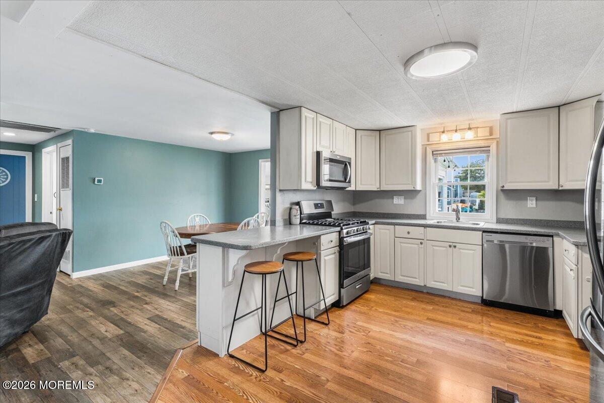 1103 Albatross Court Forked River NJ 08731