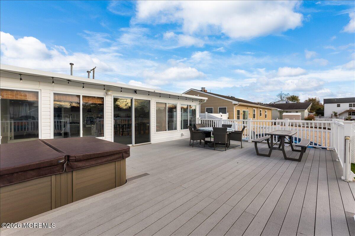 1103 Albatross Court Forked River NJ 08731