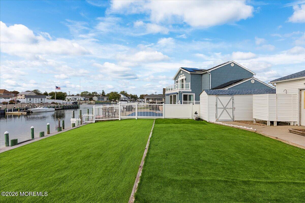 1103 Albatross Court Forked River NJ 08731