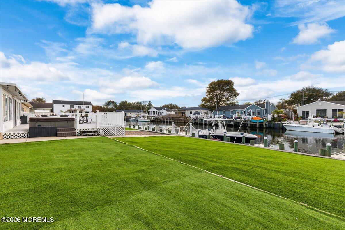 1103 Albatross Court Forked River NJ 08731