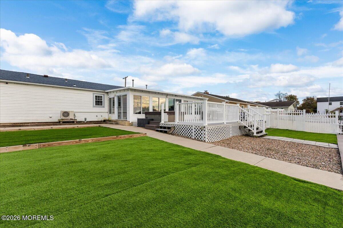 1103 Albatross Court Forked River NJ 08731