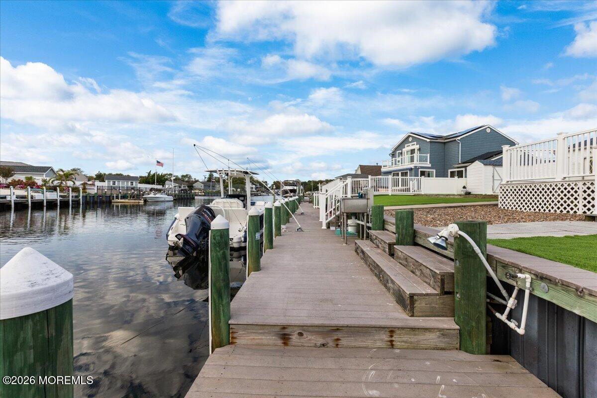1103 Albatross Court Forked River NJ 08731