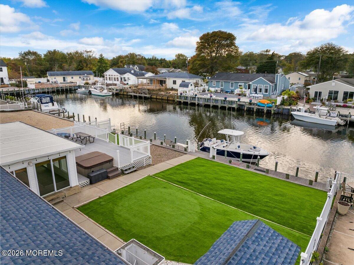 1103 Albatross Court Forked River NJ 08731
