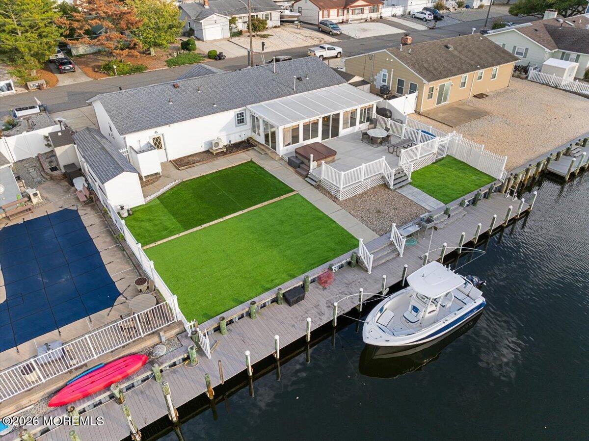 1103 Albatross Court Forked River NJ 08731