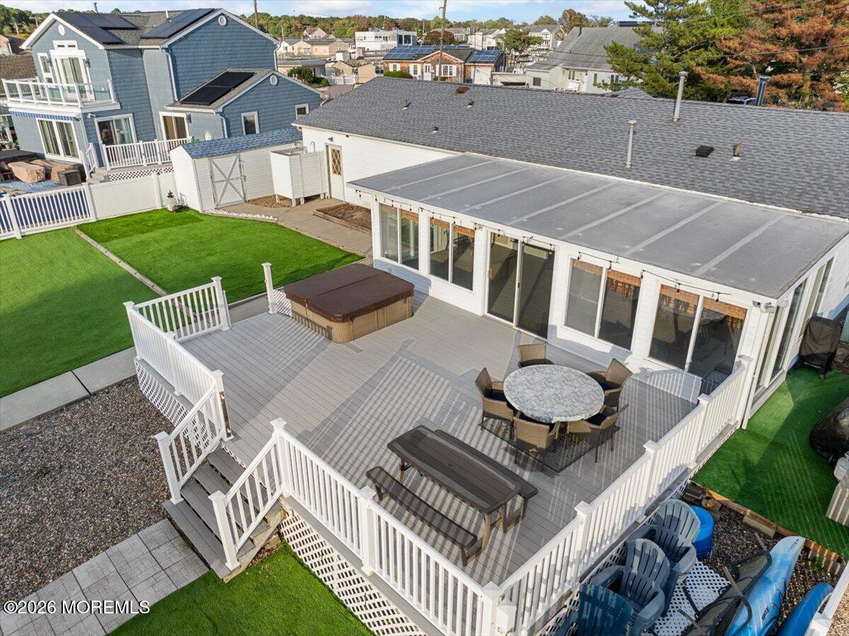 1103 Albatross Court Forked River NJ 08731