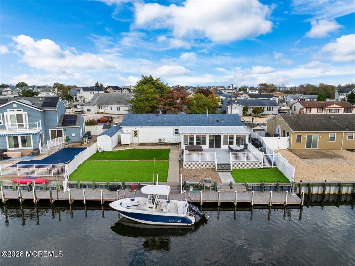 1103 Albatross Court Forked River NJ 08731