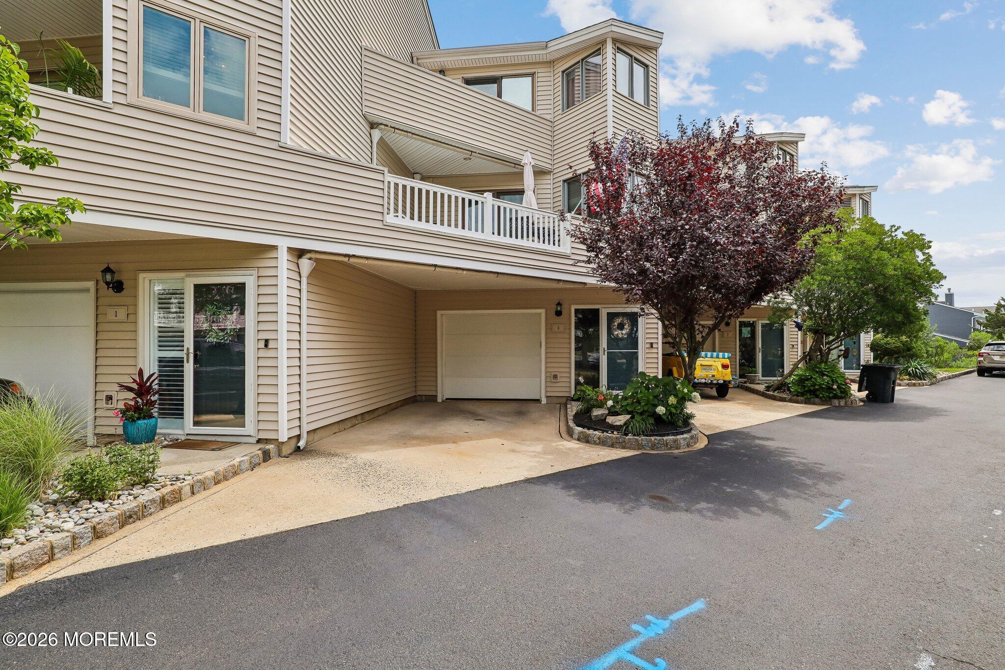 3 Newport Court Long Branch NJ 07740