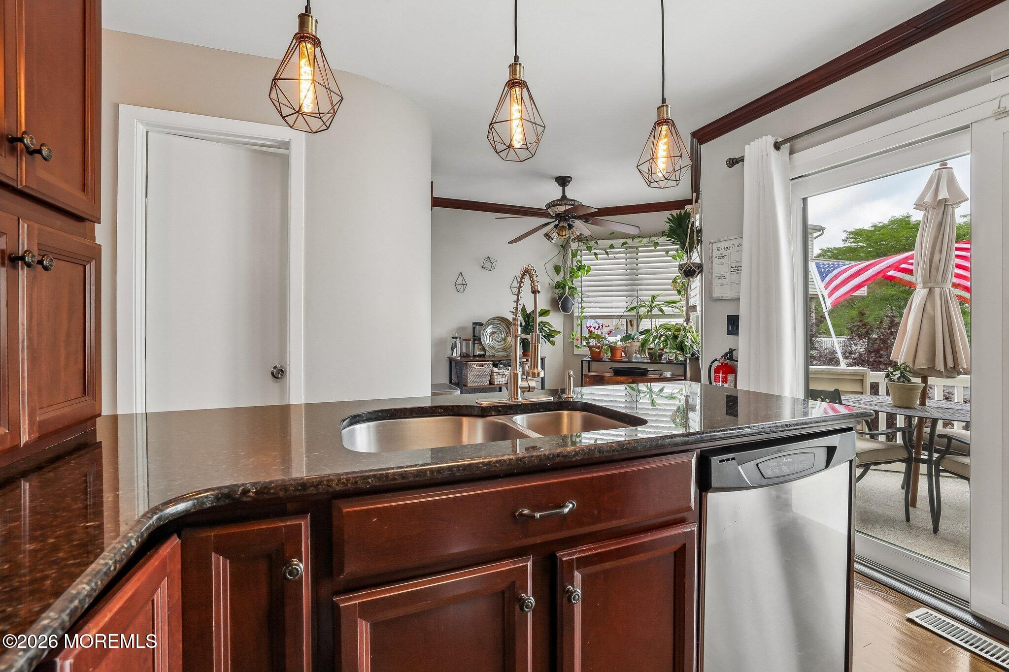 3 Newport Court Long Branch NJ 07740