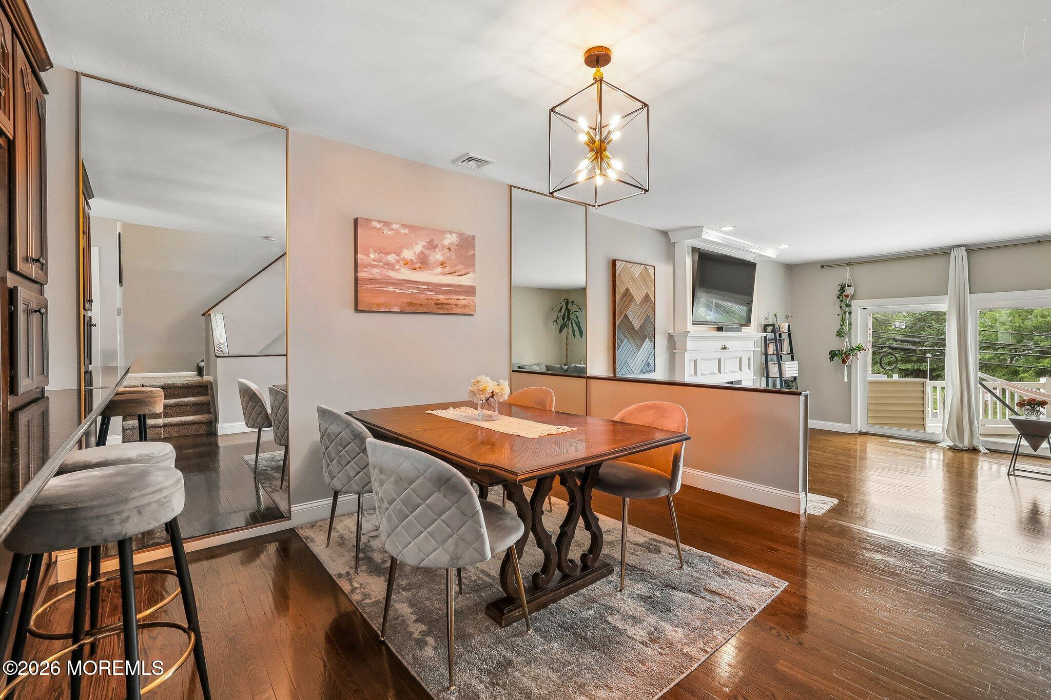 3 Newport Court Long Branch NJ 07740