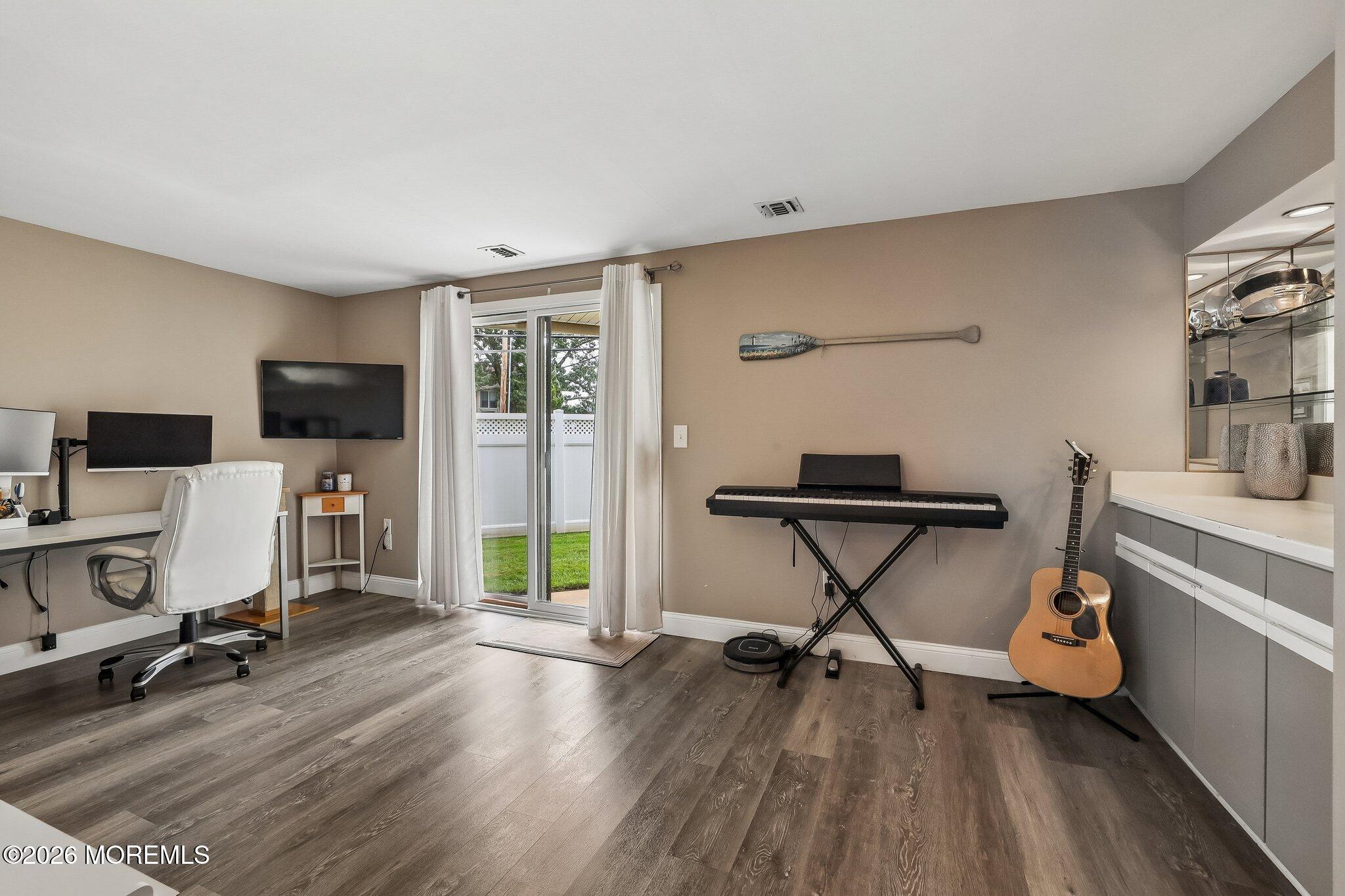 3 Newport Court Long Branch NJ 07740
