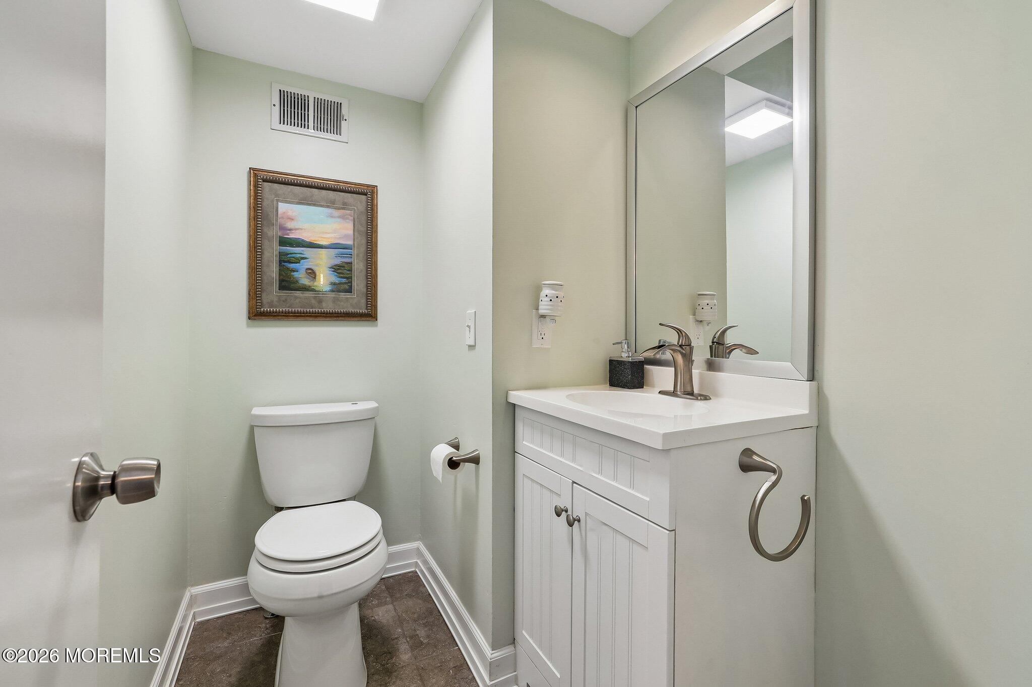 3 Newport Court Long Branch NJ 07740
