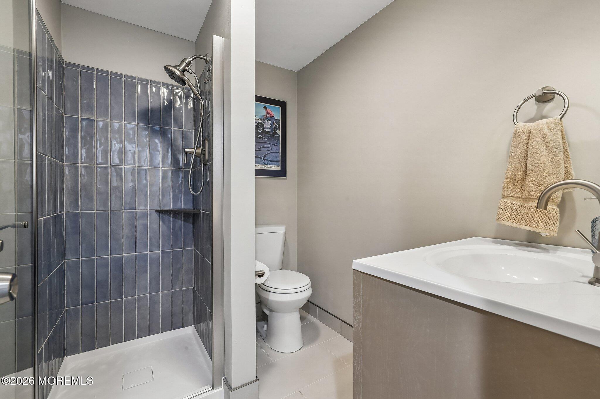 3 Newport Court Long Branch NJ 07740