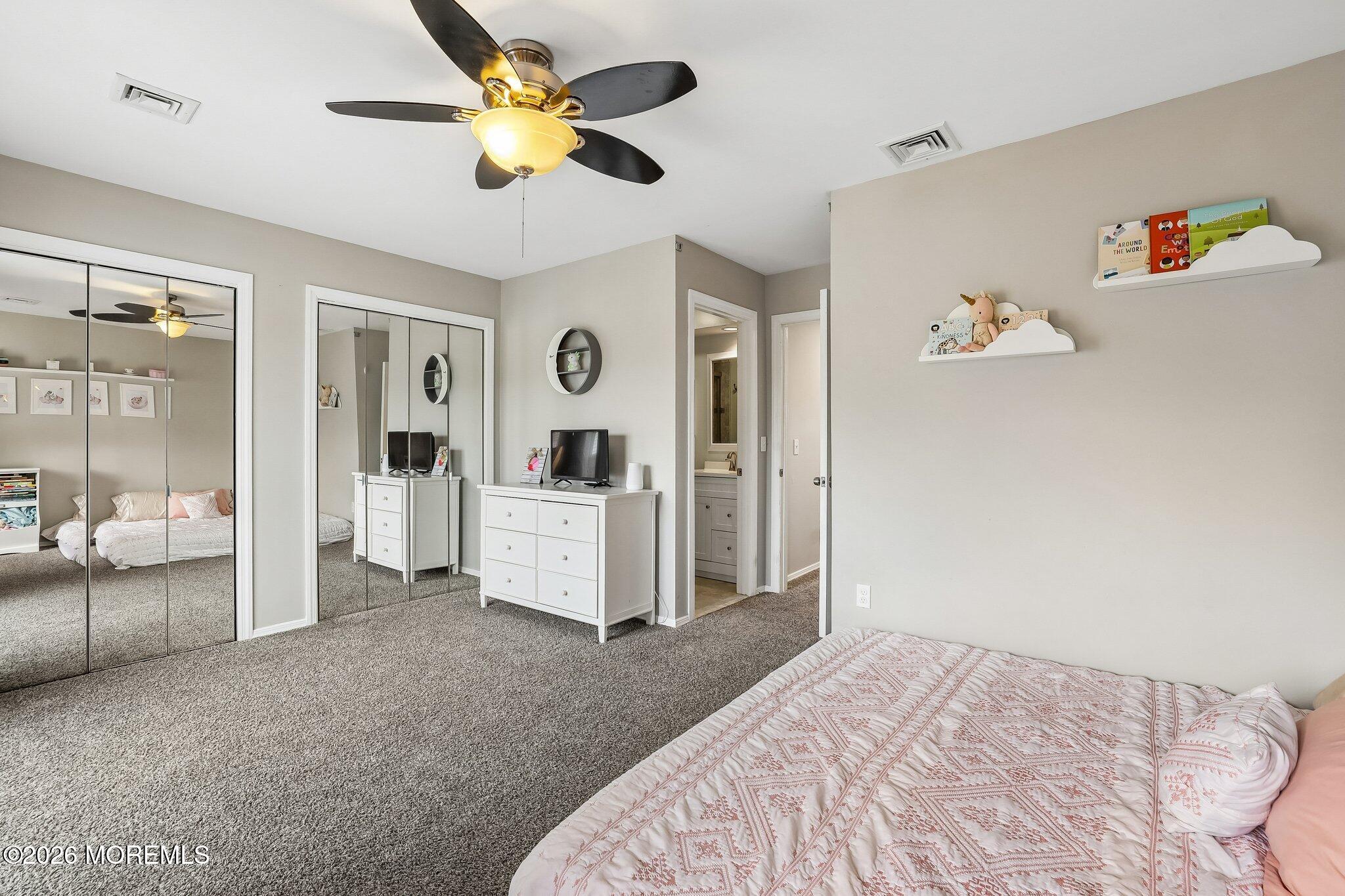 3 Newport Court Long Branch NJ 07740
