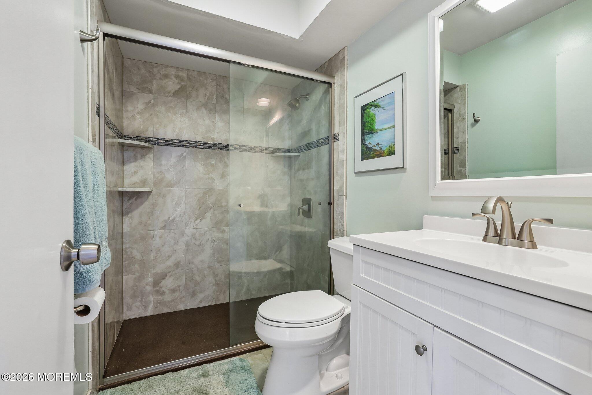 3 Newport Court Long Branch NJ 07740