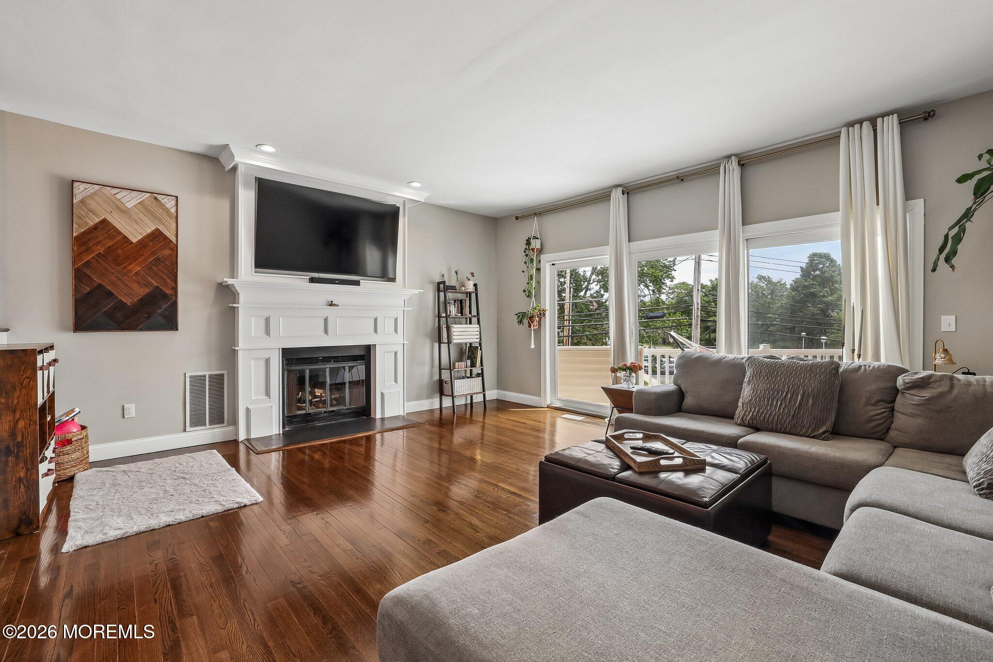 3 Newport Court Long Branch NJ 07740