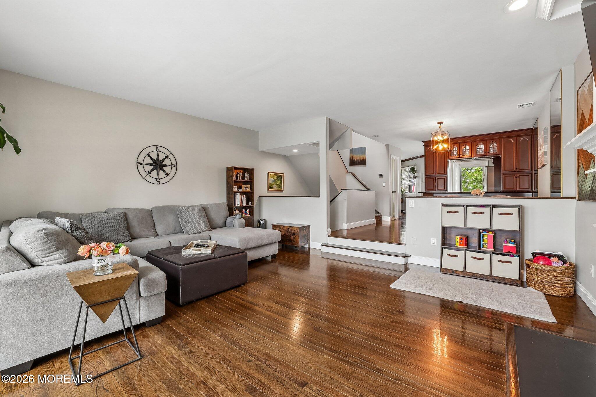 3 Newport Court Long Branch NJ 07740