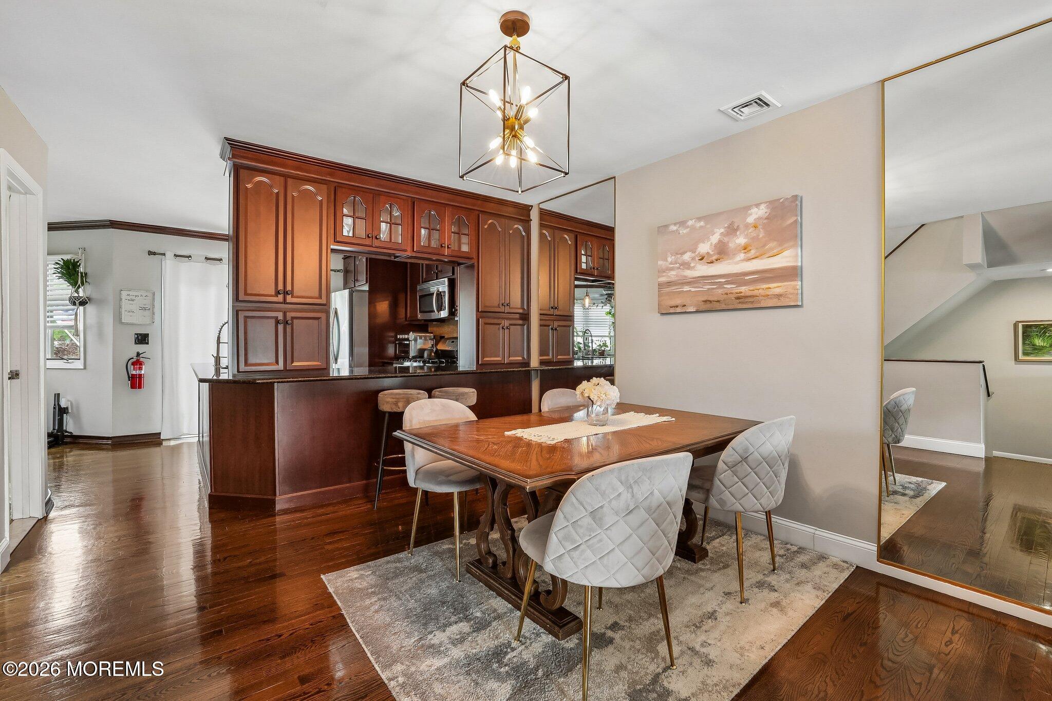 3 Newport Court Long Branch NJ 07740