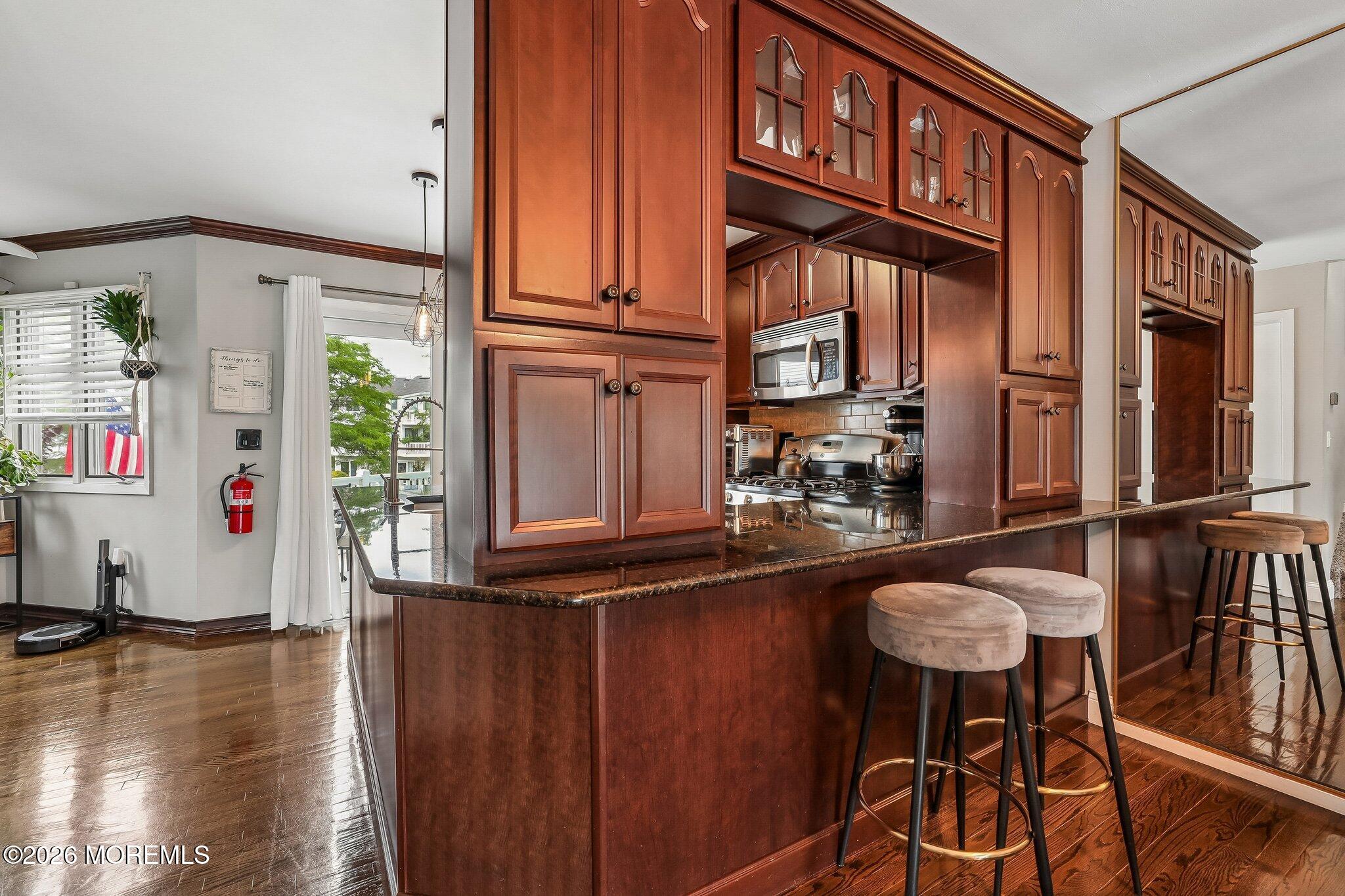 3 Newport Court Long Branch NJ 07740