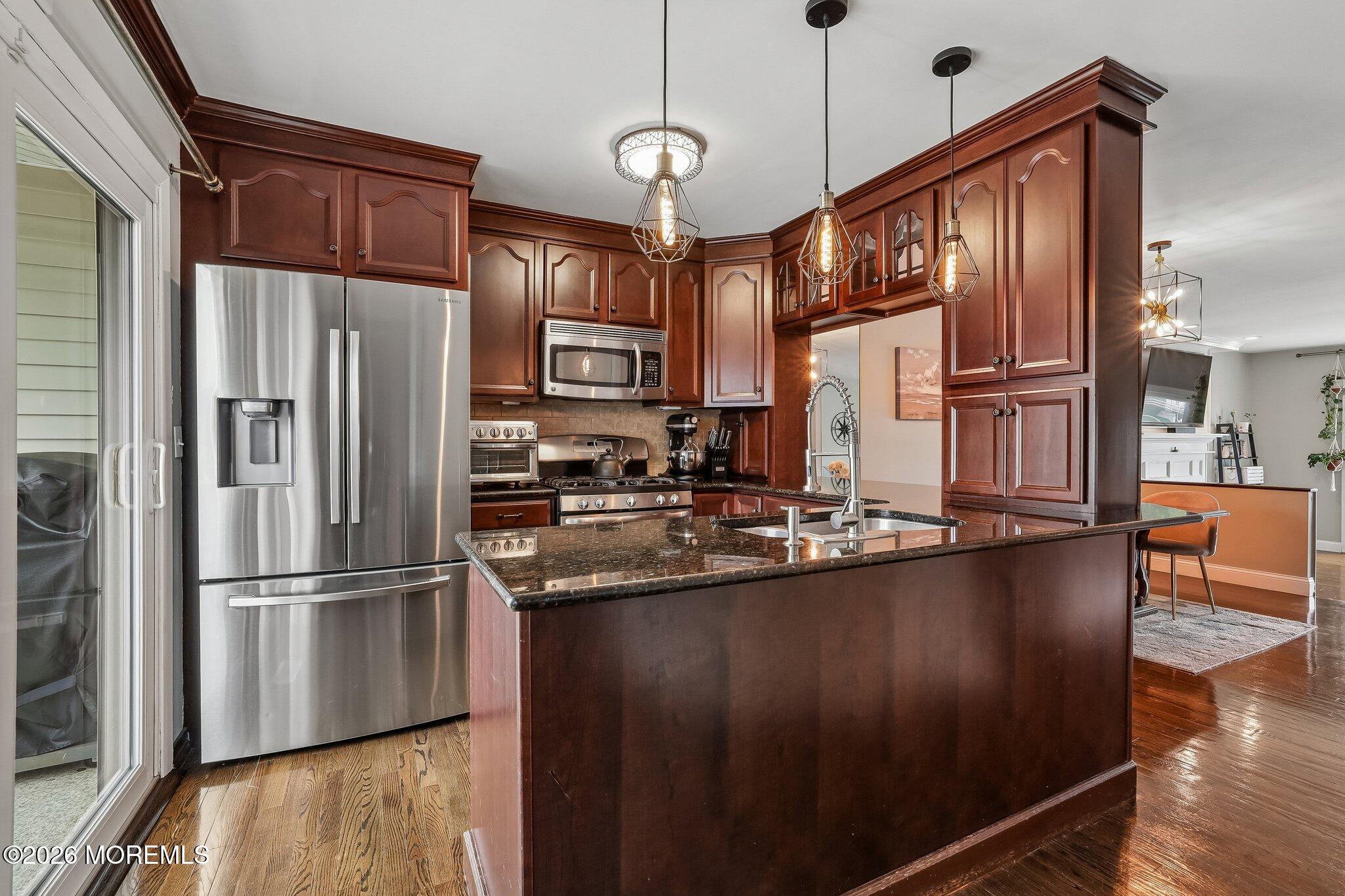 3 Newport Court Long Branch NJ 07740