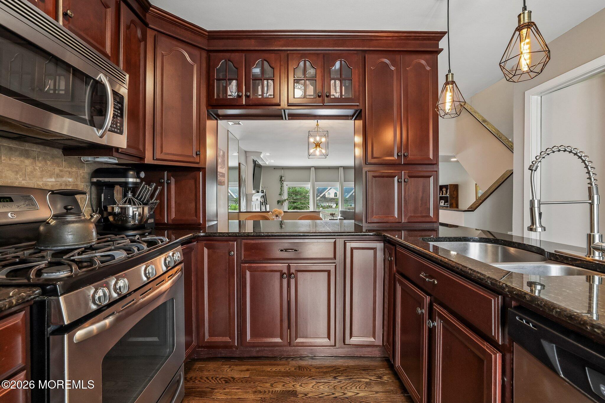 3 Newport Court Long Branch NJ 07740
