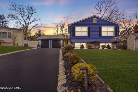 19 Silversmith Court Howell NJ 07731