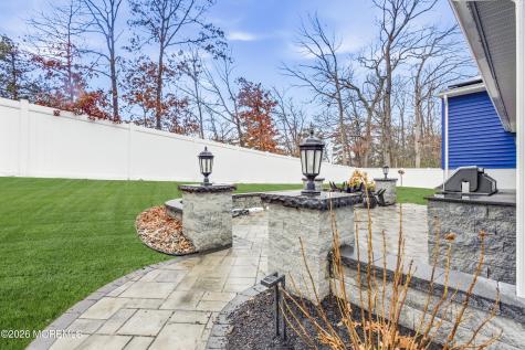 19 Silversmith Court Howell NJ 07731