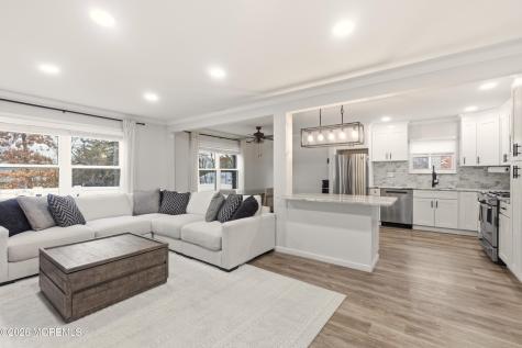 19 Silversmith Court Howell NJ 07731