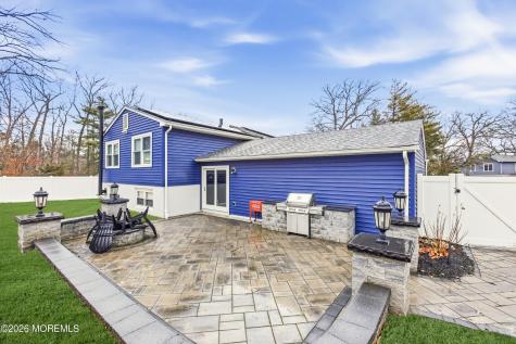 19 Silversmith Court Howell NJ 07731