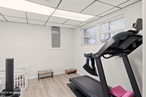 19 Silversmith Court Howell NJ 07731