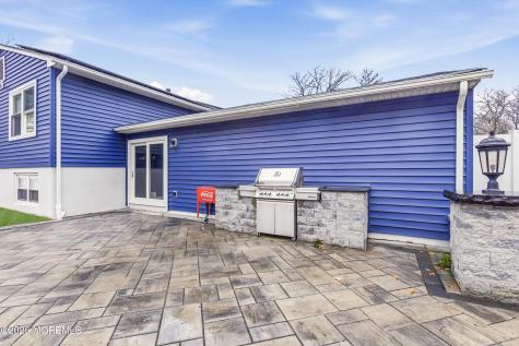 19 Silversmith Court Howell NJ 07731