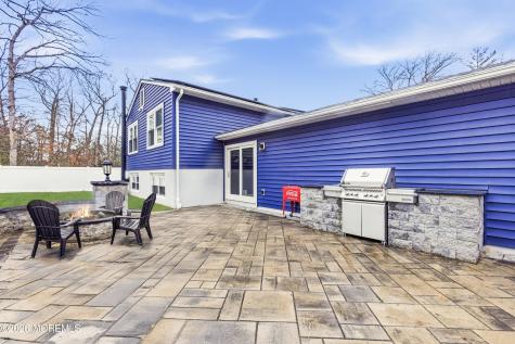 19 Silversmith Court Howell NJ 07731