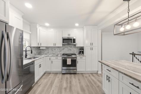 19 Silversmith Court Howell NJ 07731
